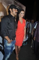 Thaandavam Trailer Launch
